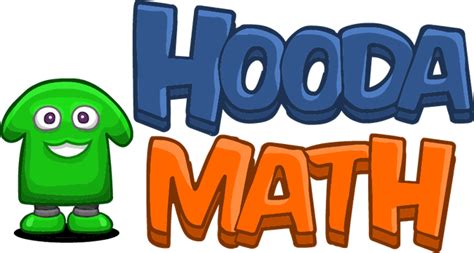 Hooda Math website